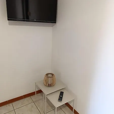 Jolie Au Coeur De Ribérac, Wifi Gratuite Casa vacanze *