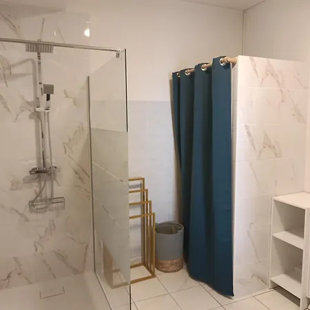 Jolie Au Coeur De Riberac, Wifi Gratuite Ribérac