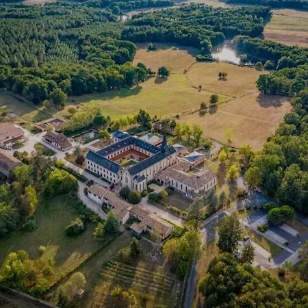 Casa vacanze Jolie Au Coeur De Ribérac, Wifi Gratuite